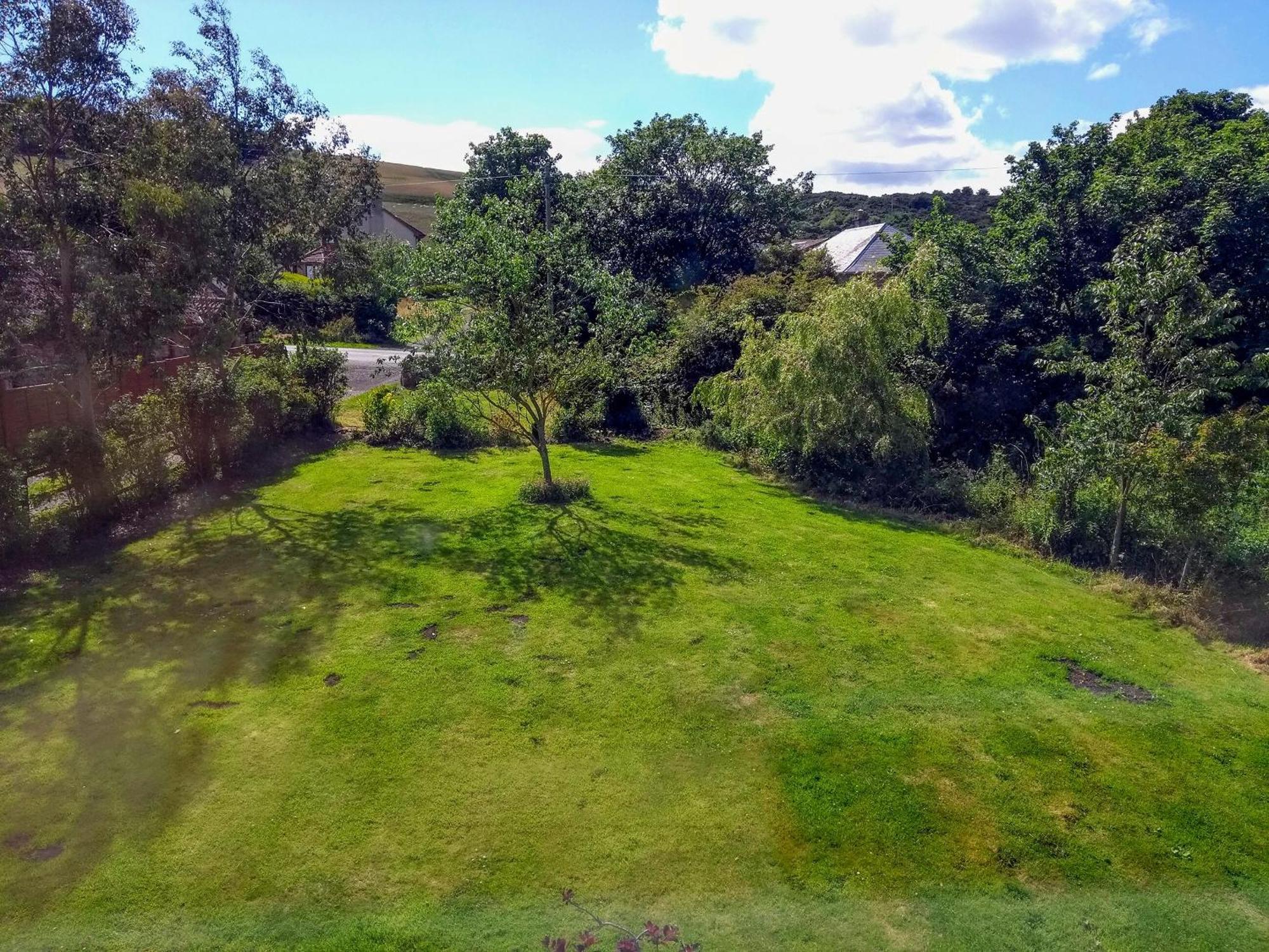 Stonebank House Vila Lamberton Exterior foto